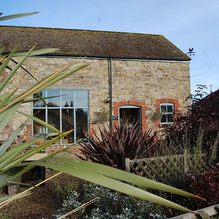 Home Barn Bed And Breakfast Yeovil Kültér fotó