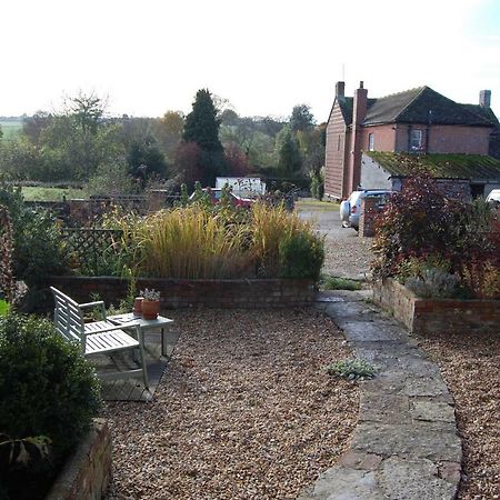 Home Barn Bed And Breakfast Yeovil Kültér fotó