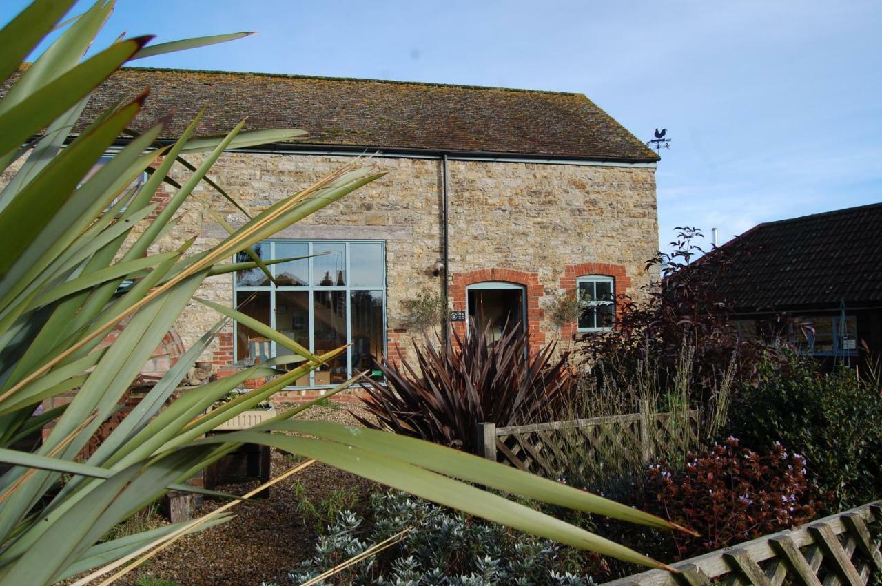 Home Barn Bed And Breakfast Yeovil Kültér fotó
