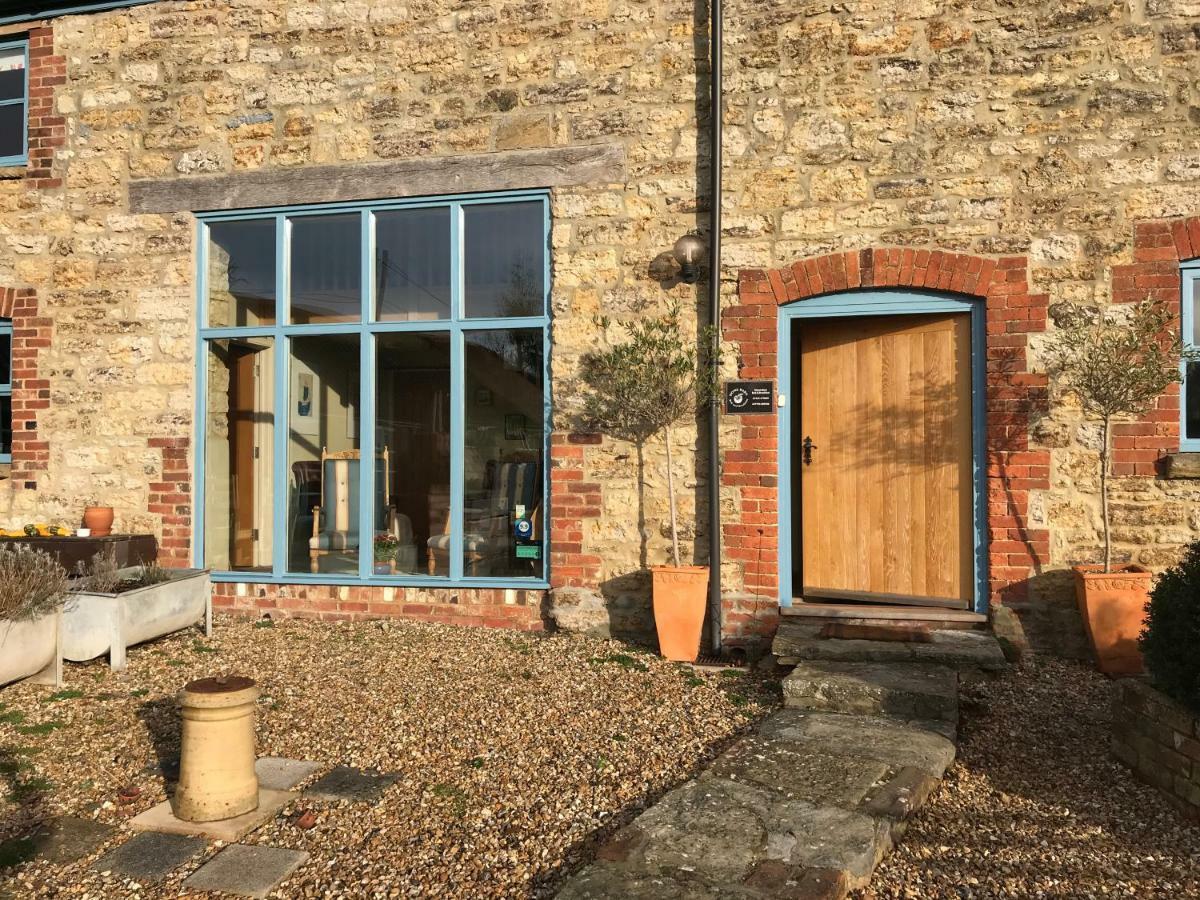 Home Barn Bed And Breakfast Yeovil Kültér fotó