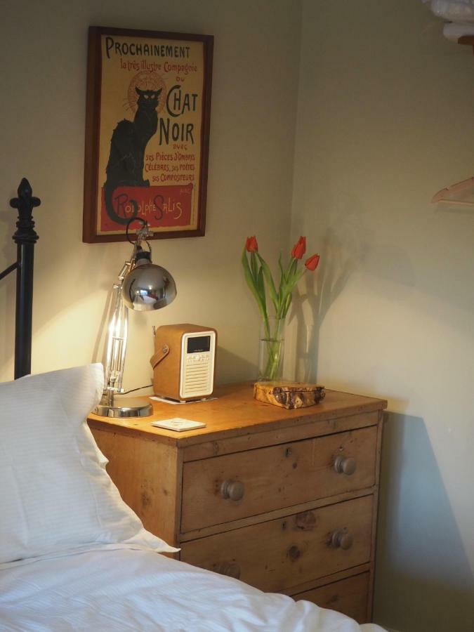 Home Barn Bed And Breakfast Yeovil Kültér fotó